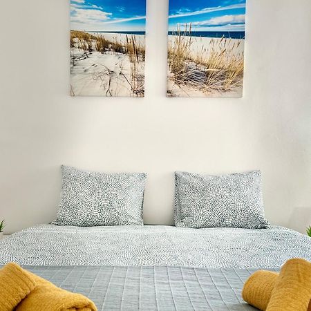 Vistamar Bliss Leilighet El Campello Eksteriør bilde